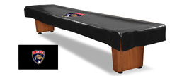 Florida Panthers Shuffleboard Cover