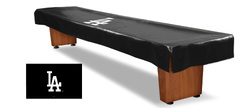 Los Angeles Dodgers Shuffleboard Cover