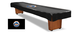 New York Mets Shuffleboard Cover