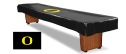Oregon Shuffleboard Cover
