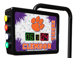 Clemson Shuffleboard Scoring Unit