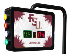 Florida State Shuffleboard Scoring Unit
