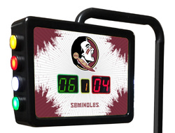 Florida State Shuffleboard Scoring Unit