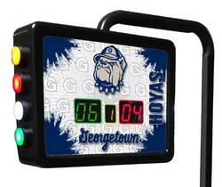 Georgetown Shuffleboard Scoring Unit