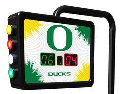 Oregon Shuffleboard Scoring Unit
