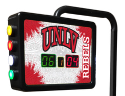 UNLV Shuffleboard Scoring Unit