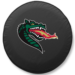 Alabama Birmingham Tire Cover