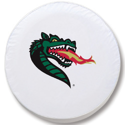 Alabama Birmingham Tire Cover