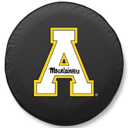 Appalachian State Tire Cover