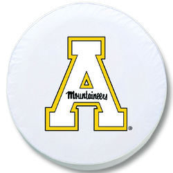 Appalachian State Tire Cover