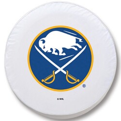 Buffalo Sabres Tire Cover