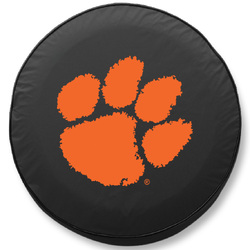 Clemson Tire Cover