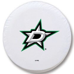 Dallas Stars Tire Cover