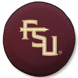 Florida State Tire Cover