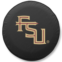 Florida State Tire Cover
