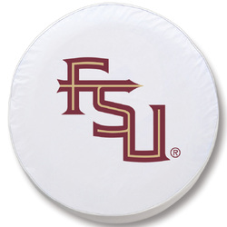 Florida State Tire Cover