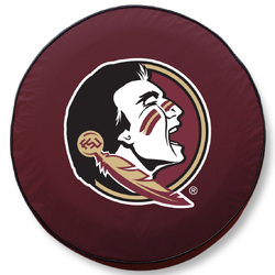 Florida State Tire Cover
