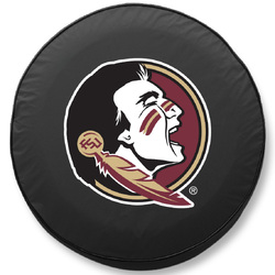 Florida State Tire Cover