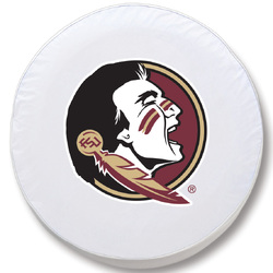 Florida State Tire Cover