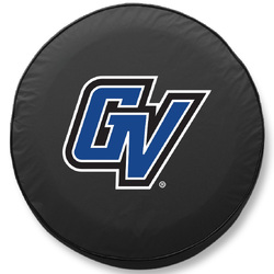 Grand Valley State Tire Cover