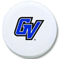 Grand Valley State Tire Cover
