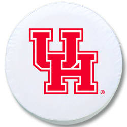 Houston Tire Cover