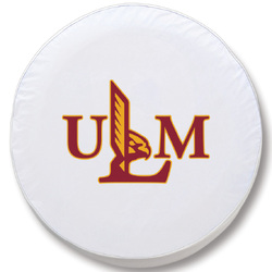 Louisiana Monroe Tire Cover