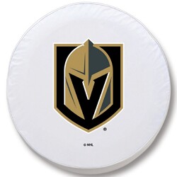 Vegas Golden Knights Tire Cover