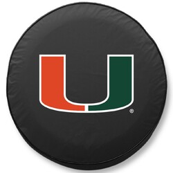 Miami Tire Cover
