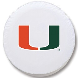 Miami Tire Cover