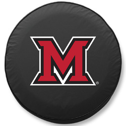 Miami Ohio Tire Cover