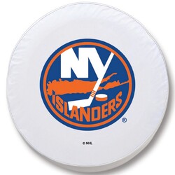 New York Islanders Tire Cover