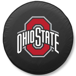 Ohio State Tire Cover