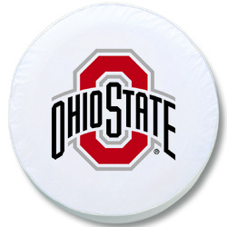 Ohio State Tire Cover