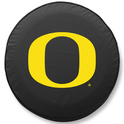 Oregon Tire Cover
