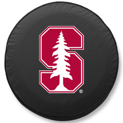 Stanford Tire Cover