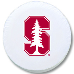 Stanford Tire Cover