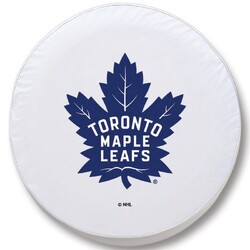Toronto Maple Leafs Tire Cover