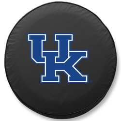 Kentucky Tire Cover