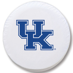 Kentucky Tire Cover