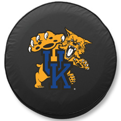 Kentucky Tire Cover
