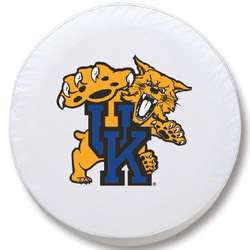 Kentucky Tire Cover
