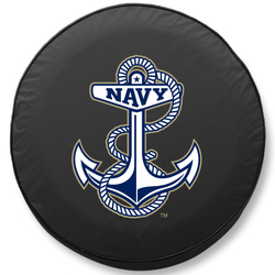 US Naval Academy Tire Cover