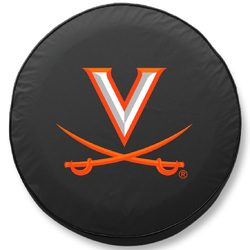 Virginia Tire Cover