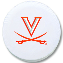 Virginia Tire Cover
