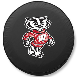 Wisconsin Tire Cover