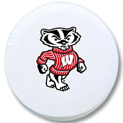 Wisconsin Tire Cover