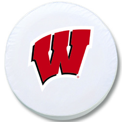 Wisconsin Tire Cover