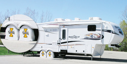 Idaho Tire Shade