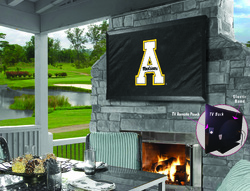 Appalachian State Flat Screen TV Covers